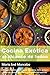 Produktbild Cocina Exótica al alcance de todos. Los mejores platos de la cocina mexicana, india, griega y árabe en recetas sencillas y sin ingredientes exóticos.