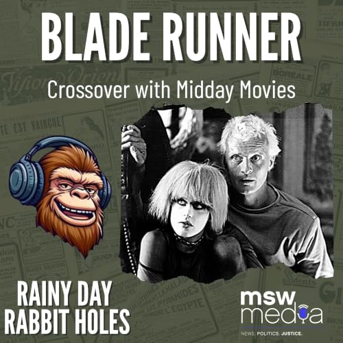 Blade Runner with Midday Movies