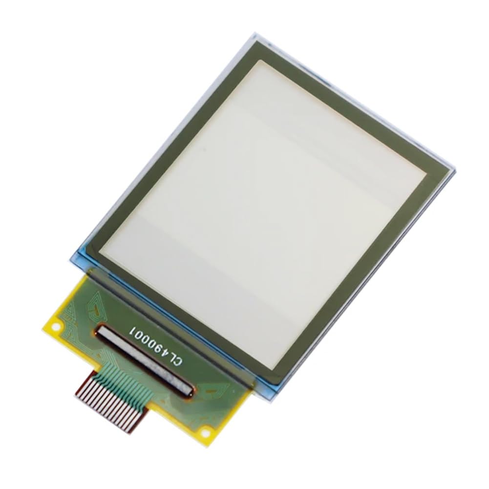 Écran LCD OLED 1,5" résolution 128 x 64 15 broches Interface SPI Port série Écran couleur transparente 65 K Support LD7138