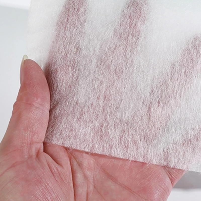 Thickened Kitchen Range Hood Oil Absorbing Paper Range Hood Oil Resistant Sticker High Temperature Filter Membrane Universal Film Mesh Cover, 12 Sheets - Image 7