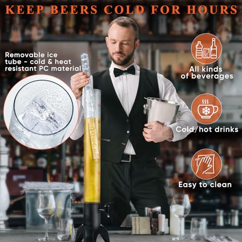 Commercial Restaurant Beverage Station