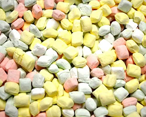 Bayside Candy Mints Collection Assorted After Dinner Pastel Mints (1LB) image 4