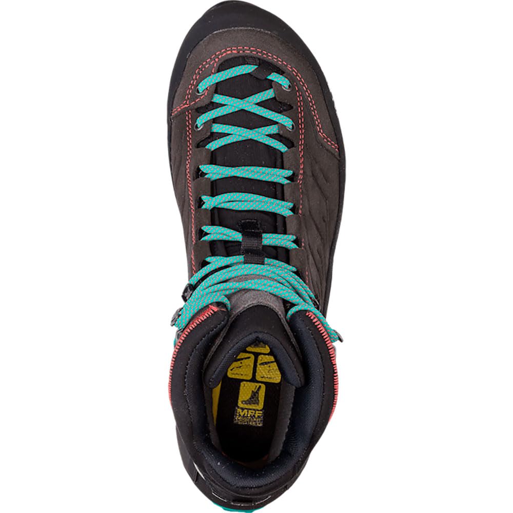 Salewa MTN Trainer MID GTX Boot 8550 atlantic Deep/ombre blue