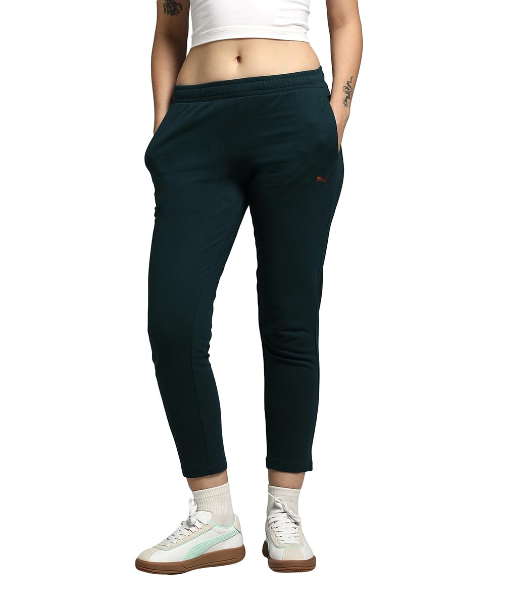 puma Women's Slim Track Pants-picture-51