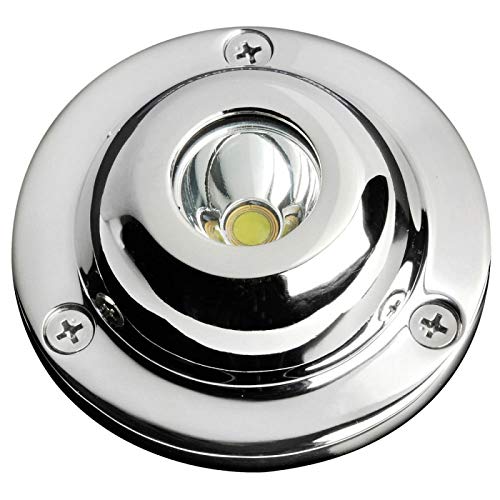 OSCULATI Faretto a LED subacqueo 5 W Blu