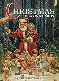 Christmas Playing Cards