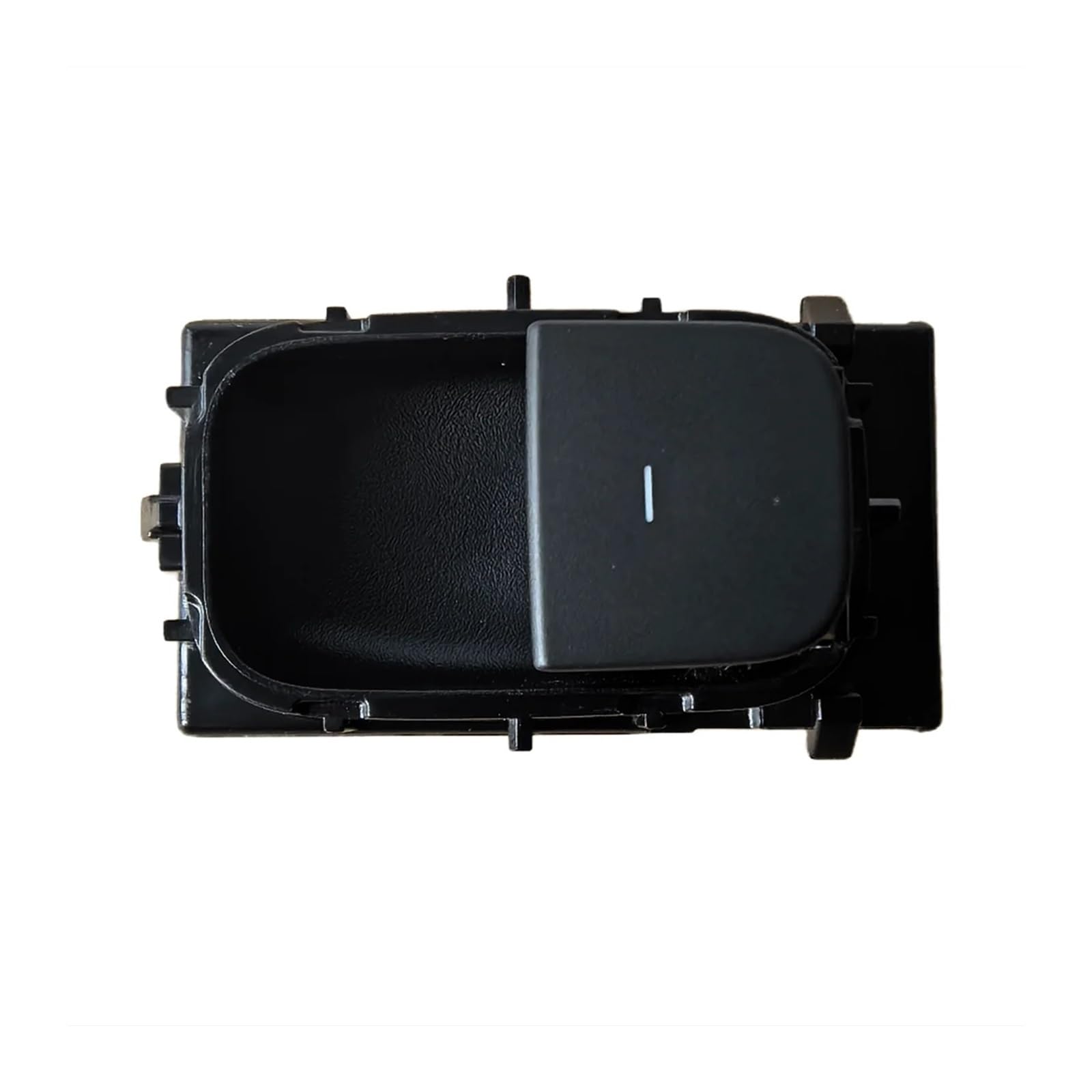 Commutateurs de vitres électriques voiture avec commande fluide pour Tesla