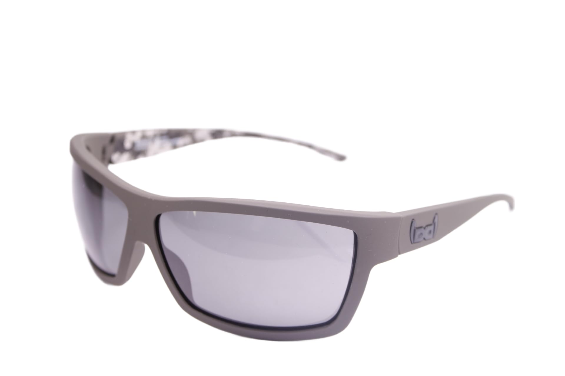 Gloryfy Unisex G13 by Otto Bulletproof Sonnenbrille, Brown, M/L