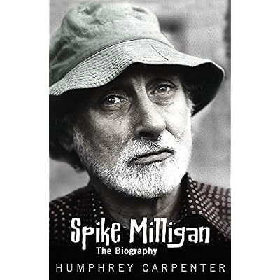Spike Milligan