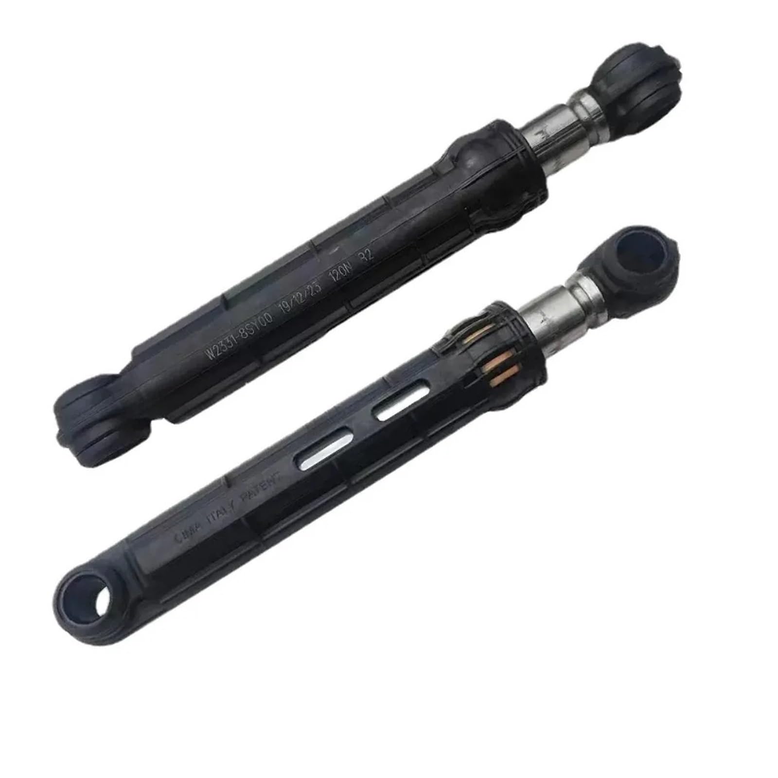 Amortiguador W2331-8SY00, Compatible Con Panasonic, Piezas De Lavadora 120N XQG80-E8122