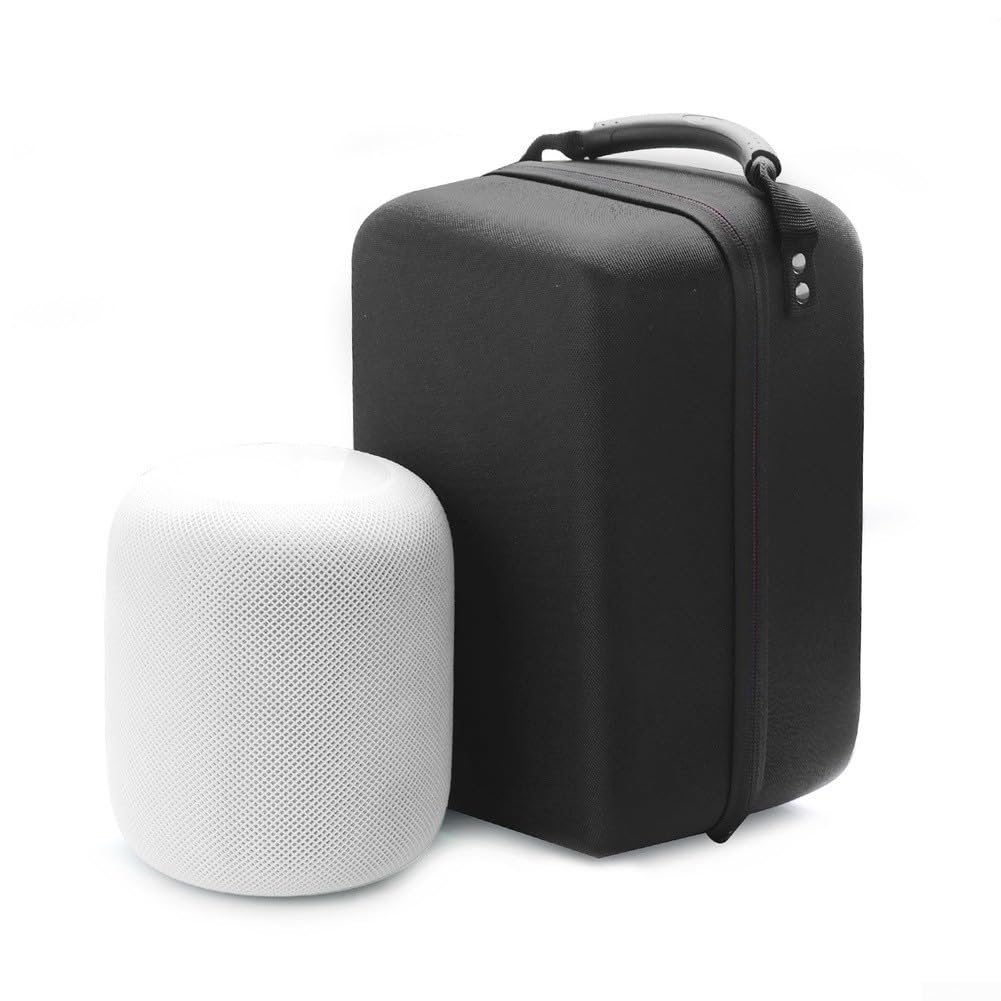Custodia Rigida EVA per HomePod per mini Anti-Graffio Custodia