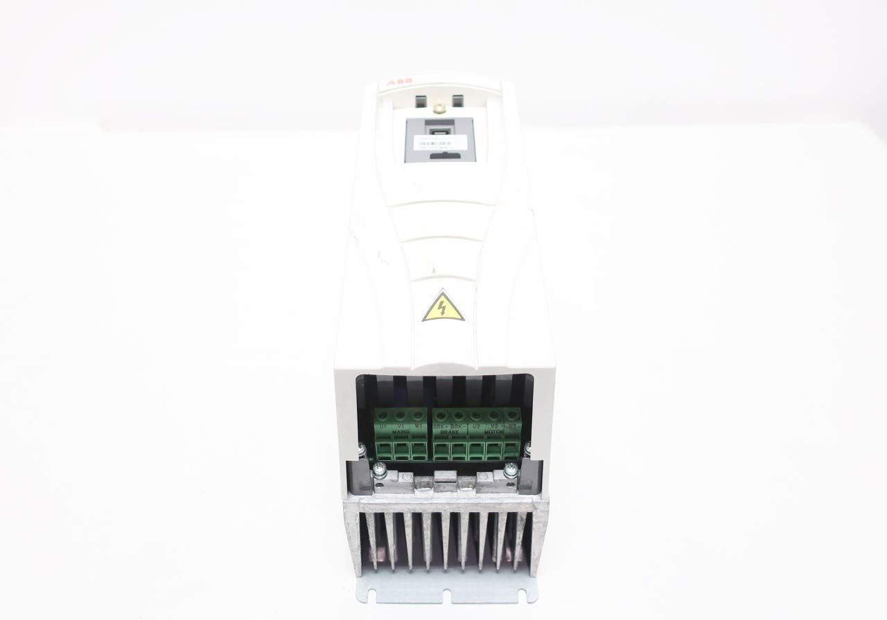 ACS550-U1-08A8-4 380-480V-AC 0-500HZ 5HP AC VFD Drive