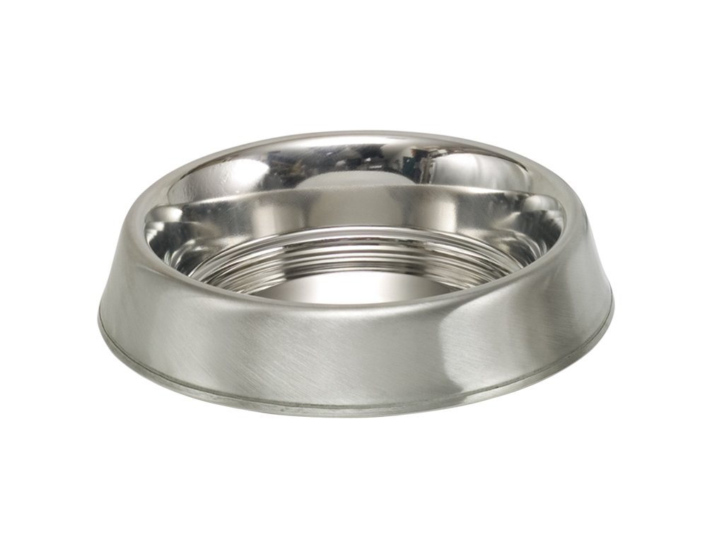 Nobby Stainless Steel Bowl Nordic, 500 ml
