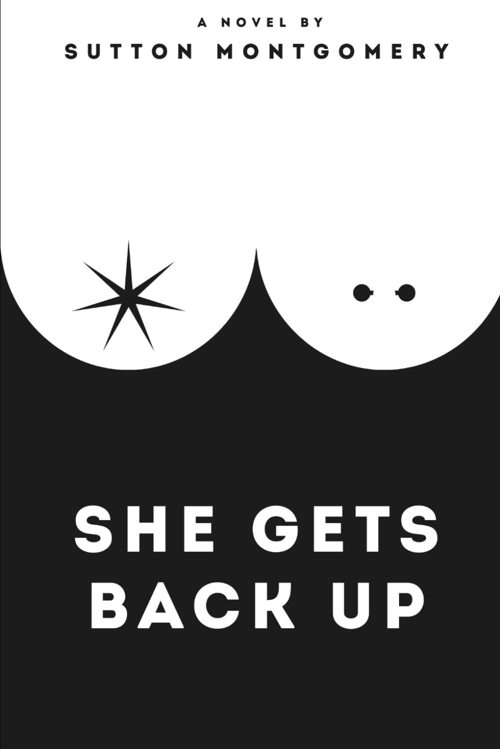 She Gets Back Up