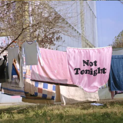 Hosrnovo Funny Underwear for Women, 28Inches Big Granny Panties Gag Gifts for Adults Men3