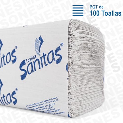 La Mejor Recopilación de Toallitas de mano más recomendados. 5 Toallitas de mano marca K-C Professional (2)