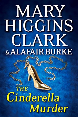 Cover of The Cinderella Murder (An Under Suspicion Novel)