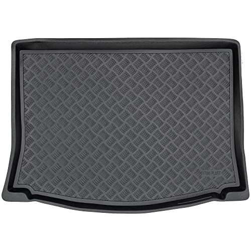 M MOTOS Kofferraumwanne Kofferraummatte passt für Alfa Romeo Giulietta