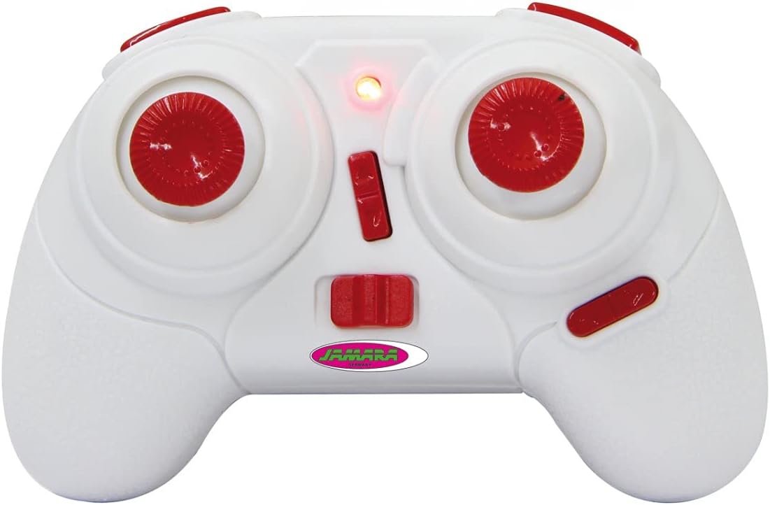 Jamara 038760 2.4 GHz Compo Quadcopter with Compass