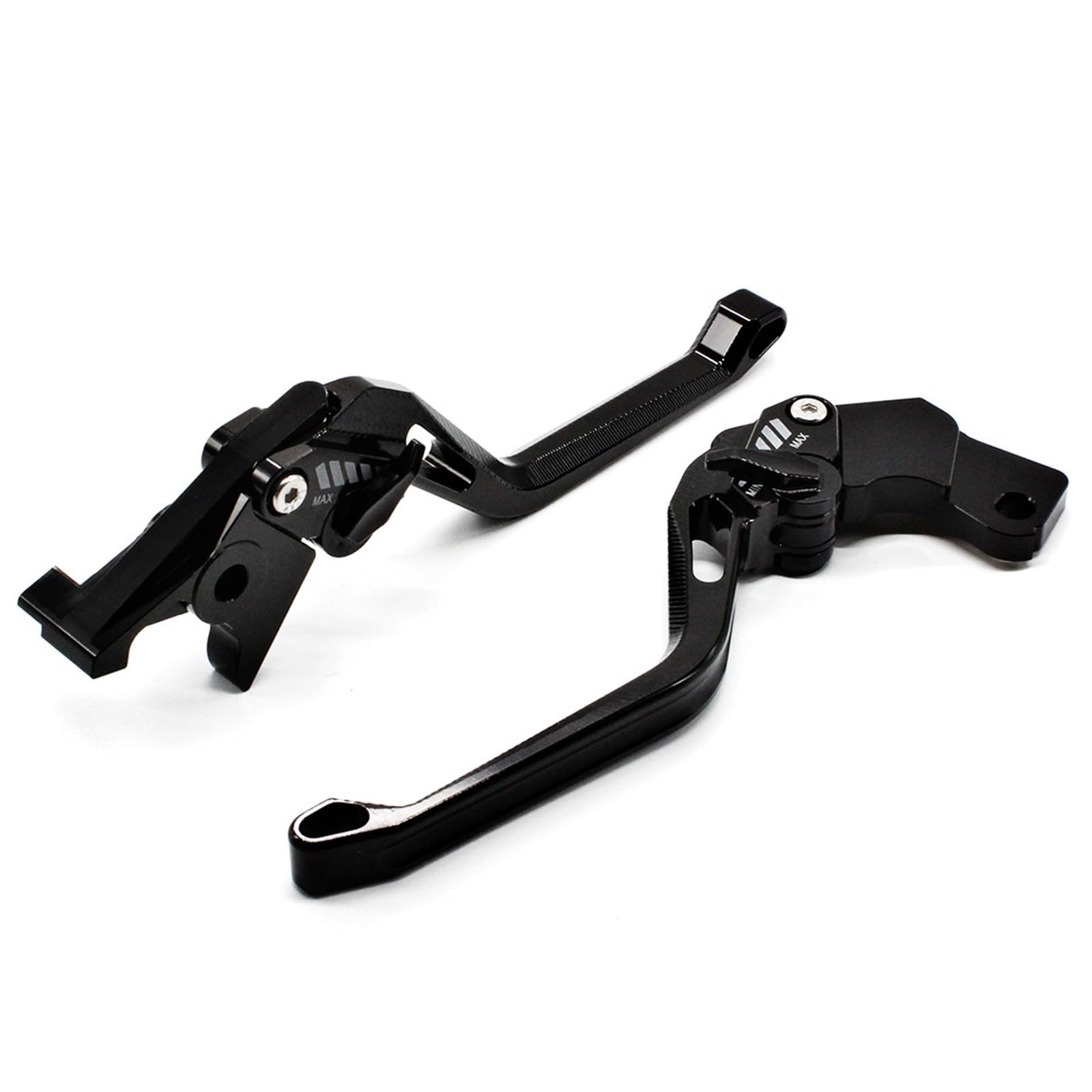 Gjihkwgz Motorcycle Brake Clutch Lever for Aprilia for RSV 1000 for Tuono for Mille/R SL1000 for Falco for Caponord for Dorsoduro Motorcycle Brake Clutch Lever Clutch Brake Lever