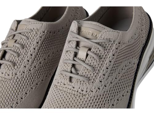 Image of Cole Haan Men's Grand Hurrion Stitchlite Wingtip