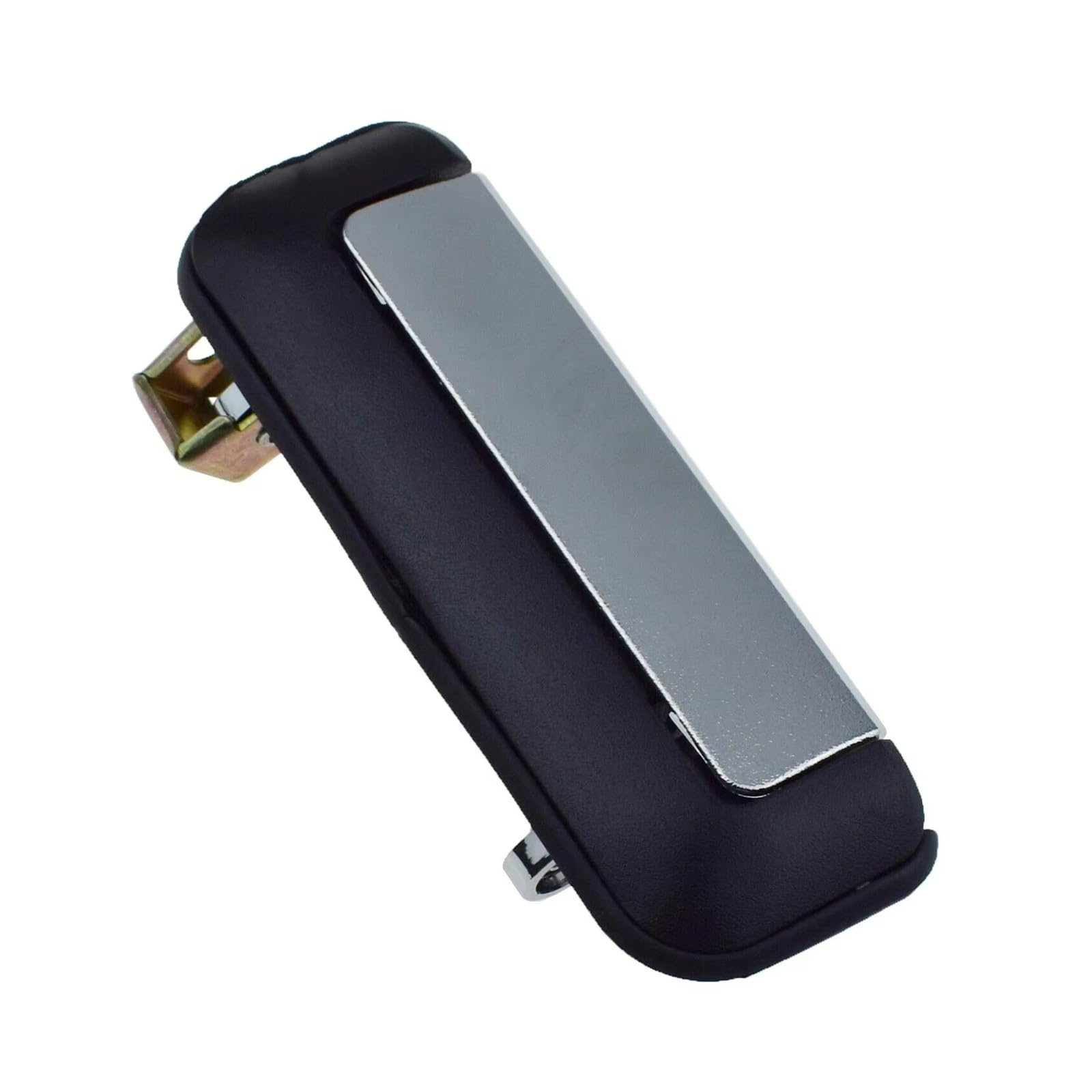 Ytjlf One Color Vehicle Outside Door Handle For K64 For L200 For Strada For Pickup 1996 1997 1998 1999 2000 2001 2002-2005 Car Outside Right Door Handle Chrome Black