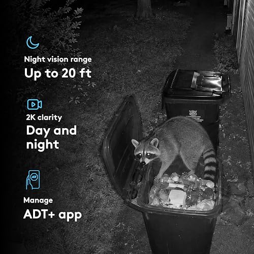 Smart Security Camera with AI Detection