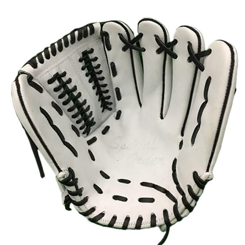 Guanti da Baseball Guanto da Baseball da Baseball in Vera Pelle da Baseball in Vera Pelle da Baseball