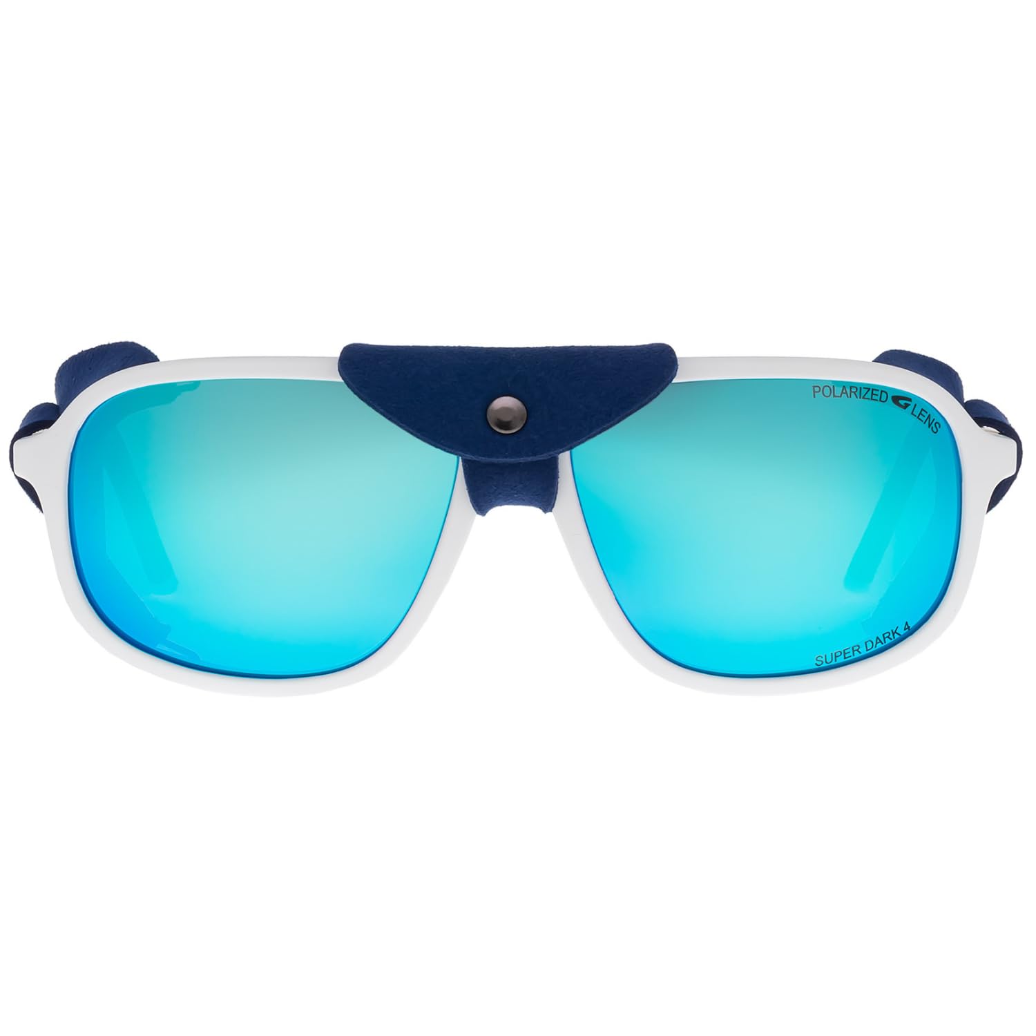 GOG - Polaryzacyjne okulary unisex UV400 Cat4