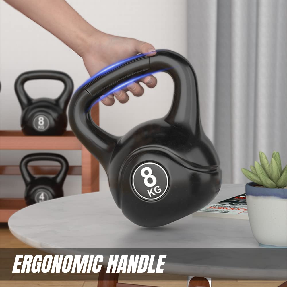 Kettlebells | Acheter des articles sur
