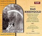  Rheingold Kpl.