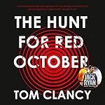 Cover of The Hunt for Red October