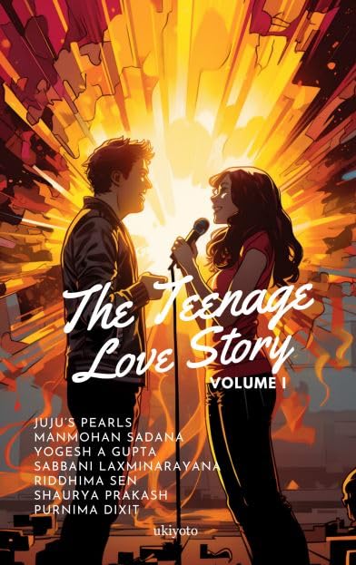 Teenage Love Story Volume I