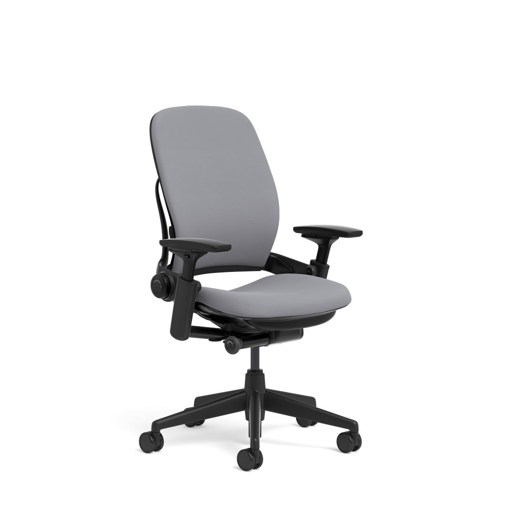 Leap Office Chair Workspace Seating Steelcase