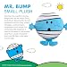 Imagen de Rainbow Designs Mr Bump