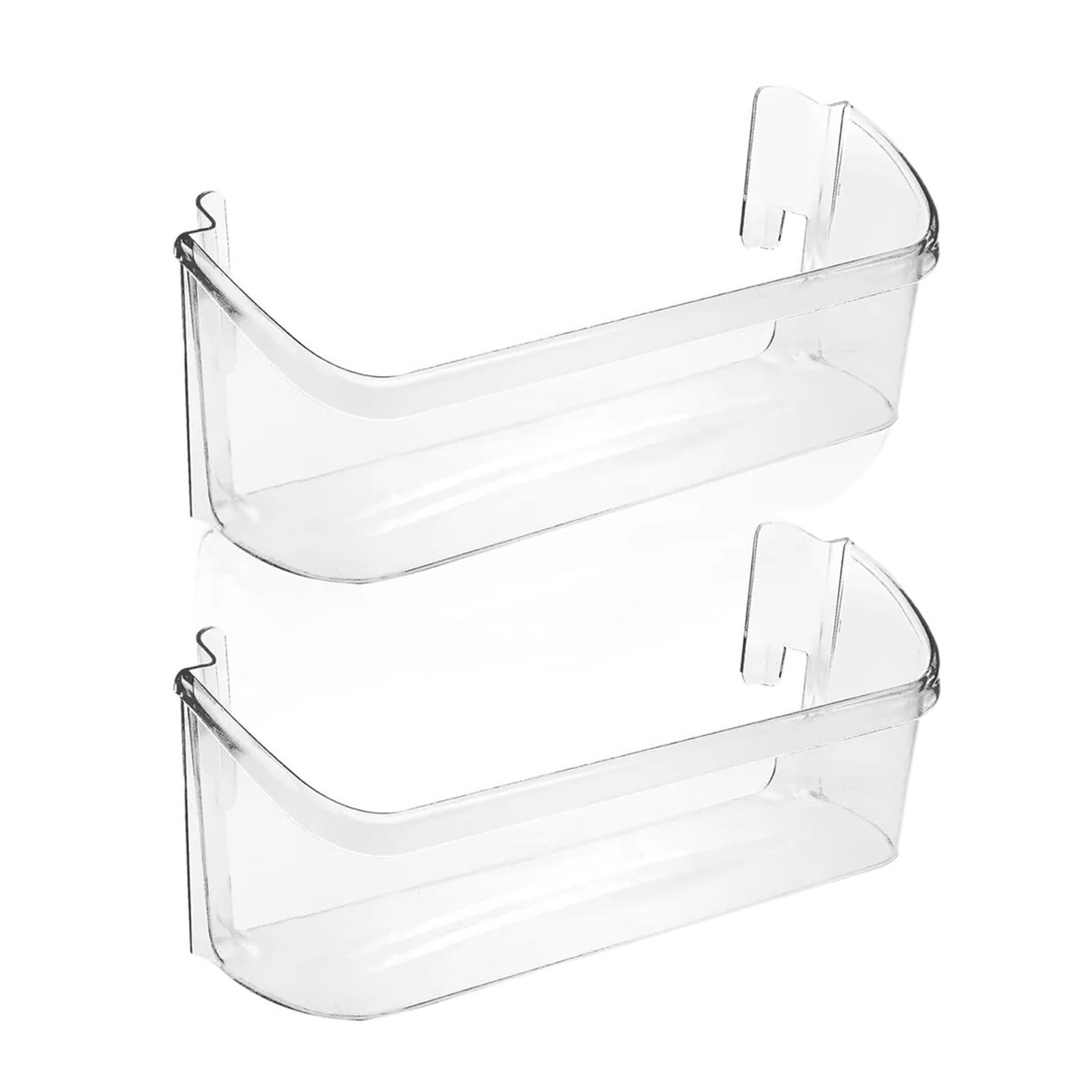 240323002 Contenedor For Estante De Puerta De Refrigerador, FGHS2631PF4A FGHS2655PF5A FGHS2655PF4 DGUS2645LF6A FGUS2642LF2