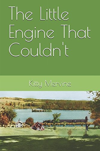 The Little Engine That Couldn't