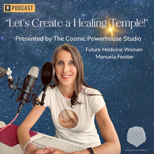 Let's Create a Healing Temple! Titelbild