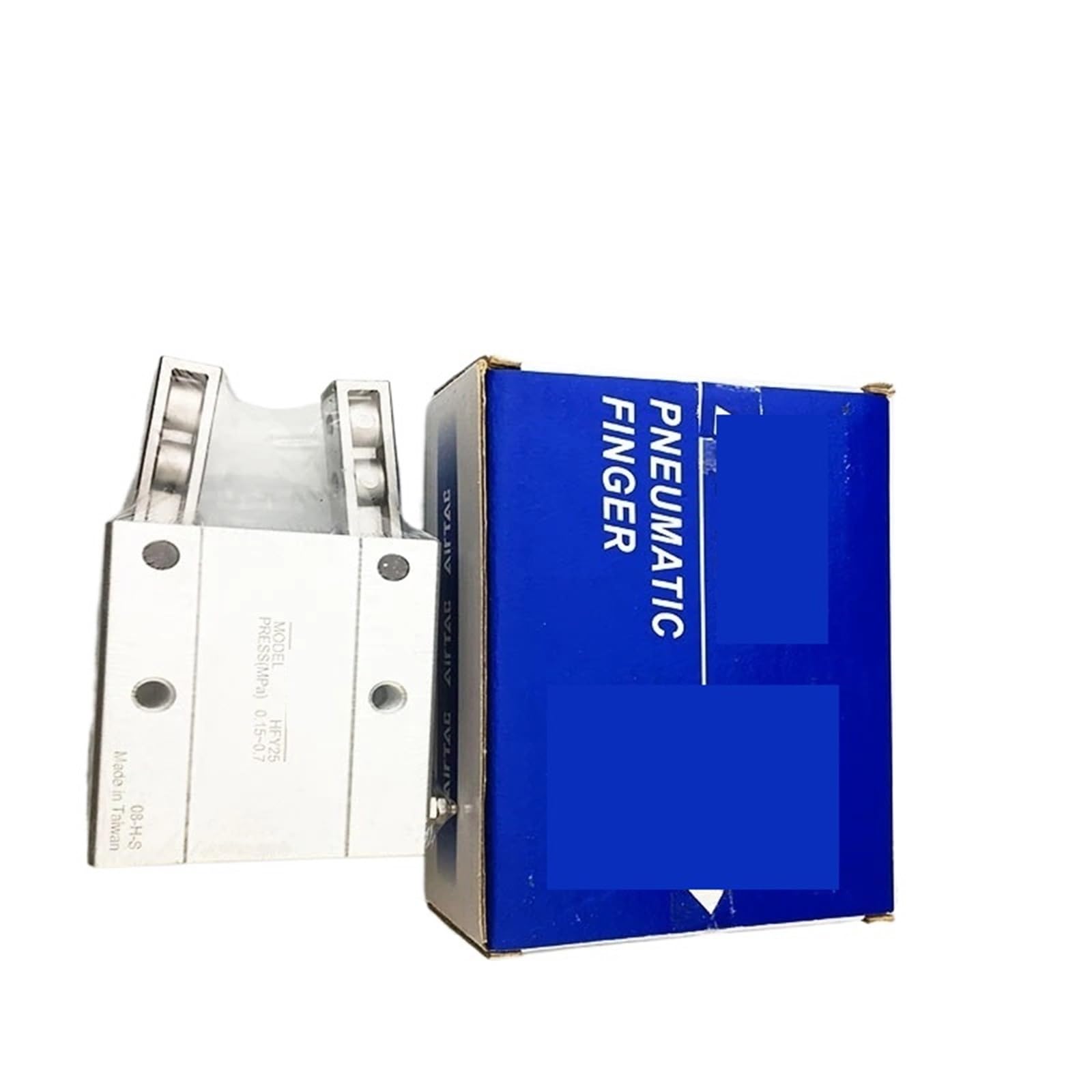 Rcgknnmuz Hfy20 1Pcs Pneumatic Cylinder