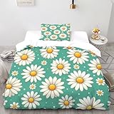 Photo Gallery xikmlsid daisy 2 pezzi set copripiumino stile semplice 3d pe bambini poliestere con stampa con 1 federe single(135x200cm) Photo Gallery xikmlsid daisy 2 pezzi set copripiumino stile semplice 3d pe bambini poliestere con stampa con 1 federe single(135x200cm)