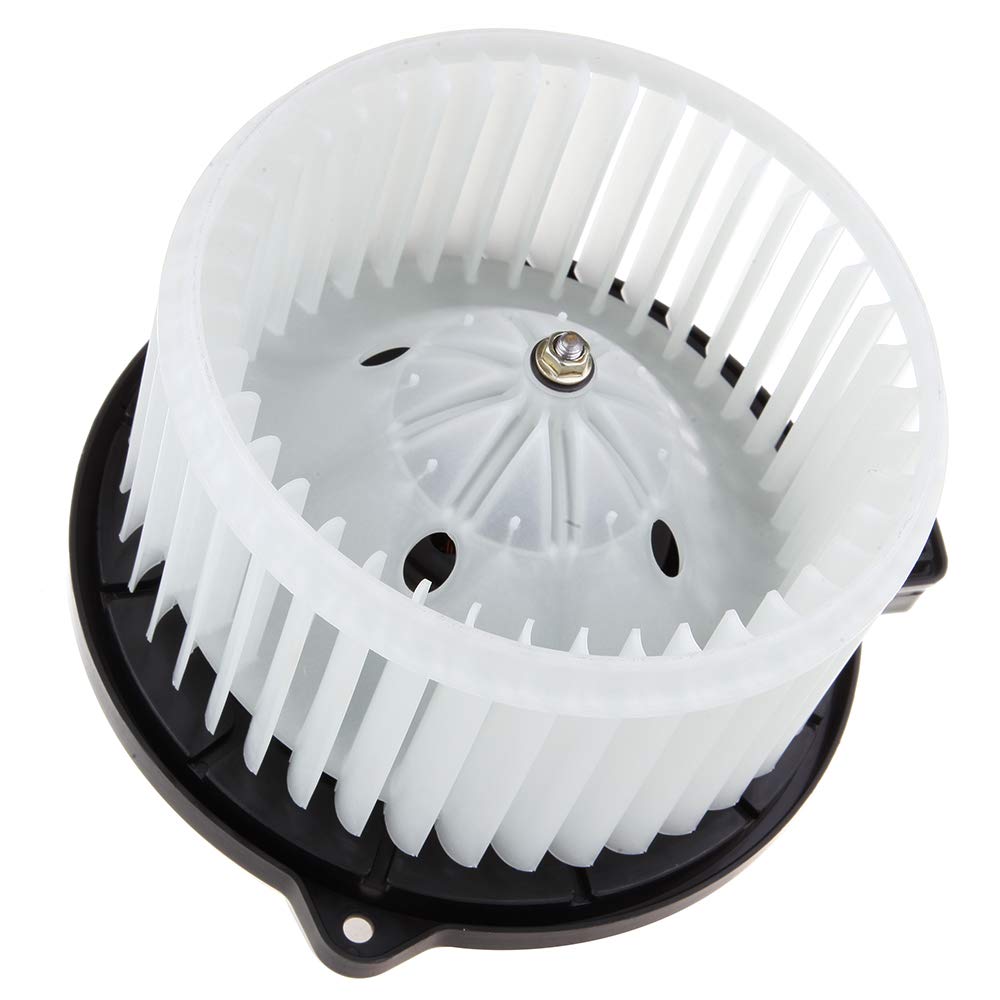 Motor Soplador De HVAC Con Jaula Para Honda Fit 2009-2013 – BOXI, 5 Años De Garantía