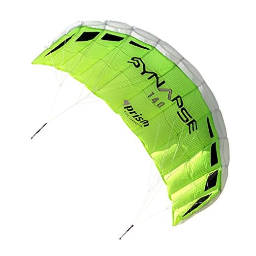 Prism Synapse Dual-line Parafoil Kite, 140