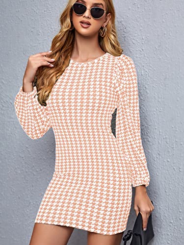 Image of OM SAI LATEST CREATION Party Dresses for Women Choker Multicolor Bodycon Mini Wrap Dress