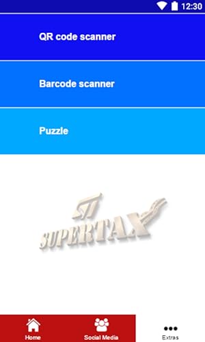 SUPER TAX SERVICES