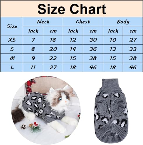 Cat-Sweater-Leopard-Knitted-Clothes-for-Cat-Winter-Turtleneck-Warm-Sleeveless-Sweater-for-Small-Dogs-or-CatMedium