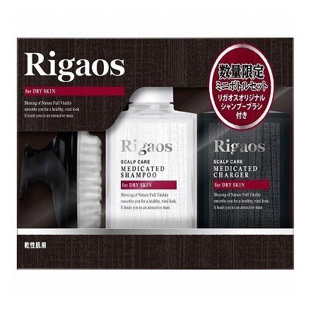 リガオス シャンプー 通販 価格比較 価格 Com