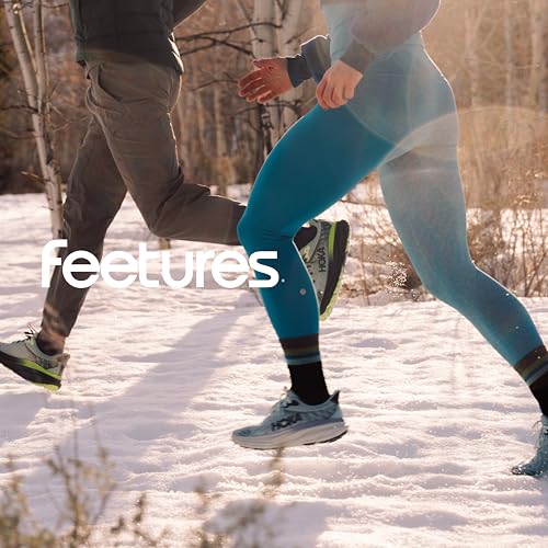 Image of Feetures Merino 10 Cushion Quarter Sock Stripe