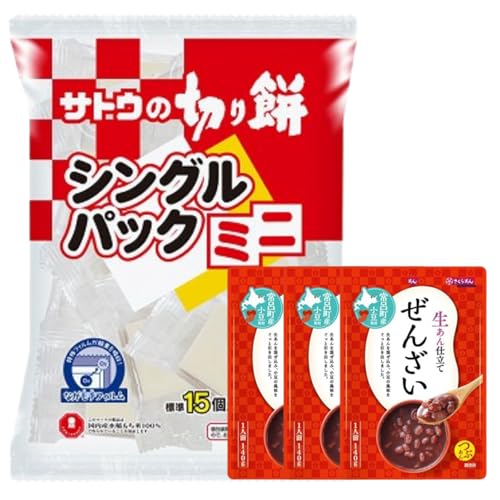 �T�g�E �؂�� �V���O�� �p�b�N �~�j 300g ���񂴂� 3�� �Z�b�g