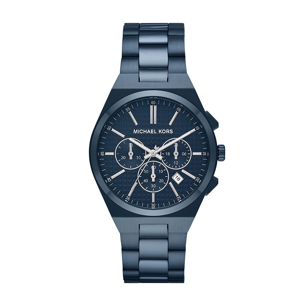 Michael Kors LENNOX MK9147 Mens Chronograph