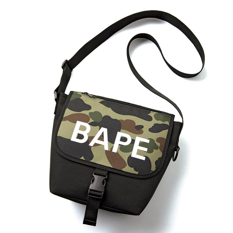 Amazon.co.jp: BAPE◇A BATHING APE／迷彩カモ◇ア ベイシング エイプ 